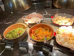-阿纳迪酒店·秘境西餐厅
