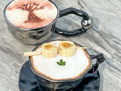 -Highline·城市露台景观餐厅(淮海路店)