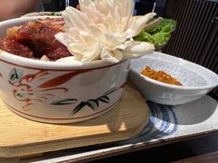 -橘焱胡同烧肉夜食(BFC外滩金融中心店)