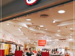 -C&A(茂业天地店)