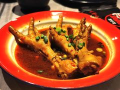 -李叔叔虾蟹大排档(青羊店)