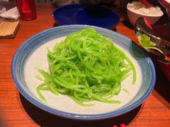 -隐厨·中国菜馆(三里屯T+MALL店)