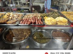 -凤张螺蛳粉·爽口粉(跃进路总店)