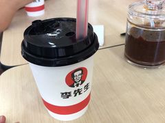 -李先生牛肉面大王(营口大润发店)