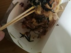 章鱼小丸子-大学城夜市大排档(凤栖路店)