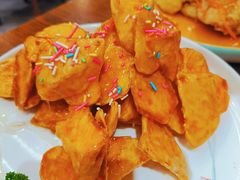 -李老哈·东北菜(宋园路店)