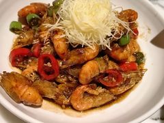 -湖滨28中餐厅·西湖宴·杭州君悦酒店