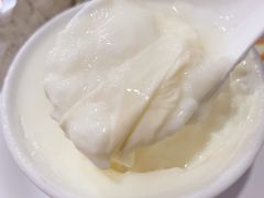 双皮奶-义顺牛奶公司(板樟堂店)