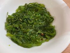 海草丝-萨莉亚意式餐厅(恒宝广场店)