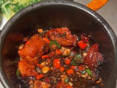 -花椒俏川菜小馆(南海万达店)