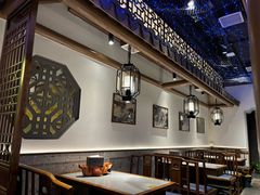 -姑苏家宴·苏帮菜·松鼠桂鱼(苏州总店)