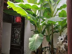 -李香君故居陈列馆