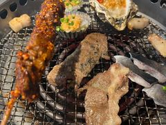 -火炉火自助餐(西直门凯德MALL店)