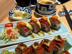 -小山日本料理(太古汇店)