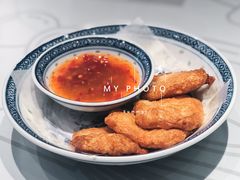 -开心糖水铺(天府三街店)