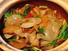 -禧宴Joyous Restaurant(禧园店)