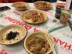 -东排食堂长沙小吃大排档(五一广场店)