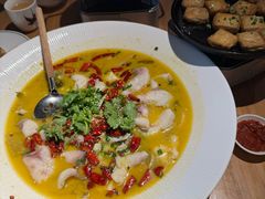 -黄山老妈·土菜(碧桂园店)