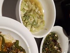 -湘邻呷铺·田园家宴(汉基广场店)