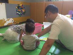 -Geneva日内瓦餐厅(西郊宝成花苑店)