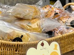 -evoojoo面包商店