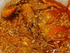 -冶建镜子·老南昌大排档·江西虾王(总店)