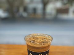 -Seeking Coffee咖啡(新竹路店)