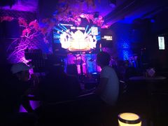 -音乐房子·Vintage Live Bar(玉林总店)