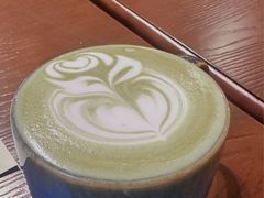 -沏点Trattoria意大利餐厅(新街口店)