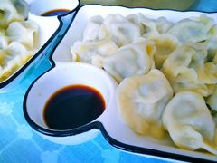 -天天向上素食餐厅(五台山店)