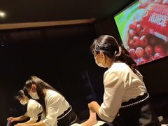 -上足·影院足道·SPA(红岭店)