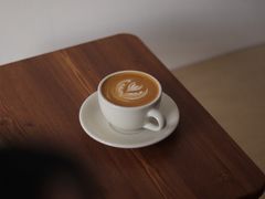 -纽巷咖啡 SOFTFOCUS COFFEE(锦和巴黎时韵店)