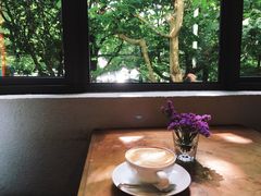-Ginger(兴国路店)