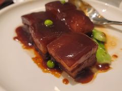 -山水阁中餐厅(沙河唯实交流中心)