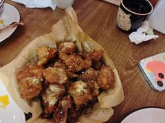 -念念Restaurant(贝岗店)