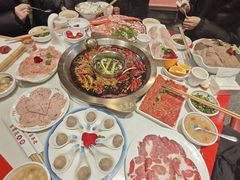 -李常在重庆火锅(合川总店)