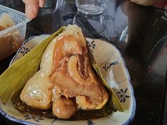 双拼招牌粽-老妈宫粽球