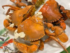 -盛港湾海鲜食府(黄沙店)