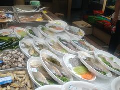 -鹰龙海畔度假酒店(咸祥店)