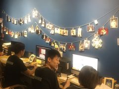-海马体照相馆(天津世纪都会店)