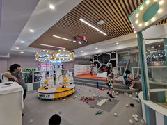 -碧中海汤泉汗蒸酒店