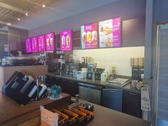 -星巴克(南京同曦万尚城店)