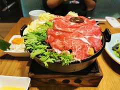 -隐泉之语日式料理(王府中环店)