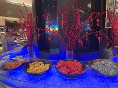 -好日子皇冠假日酒店·君怡咖啡厅(特美思大厦店)