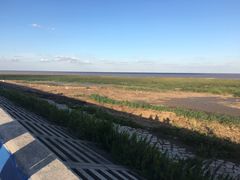 -南汇嘴观海公园