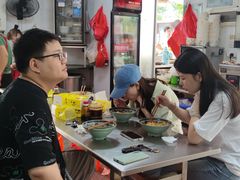 -金秋特色面馆(铜庄店)