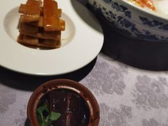 -山外山菜馆(玉泉路店)