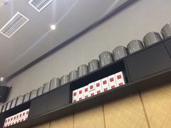 门面-喜茶(深圳福田星河COCO Park店)