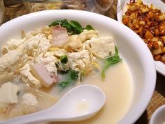 -渝信川菜 · 川味家常菜(长安店)