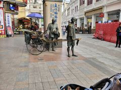 -孙文西路步行街